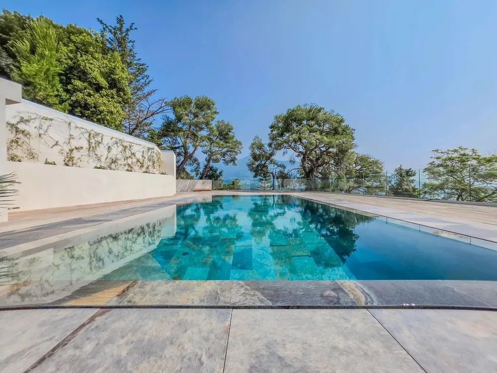 Roquebrune-Cap-Martin, 06190, France