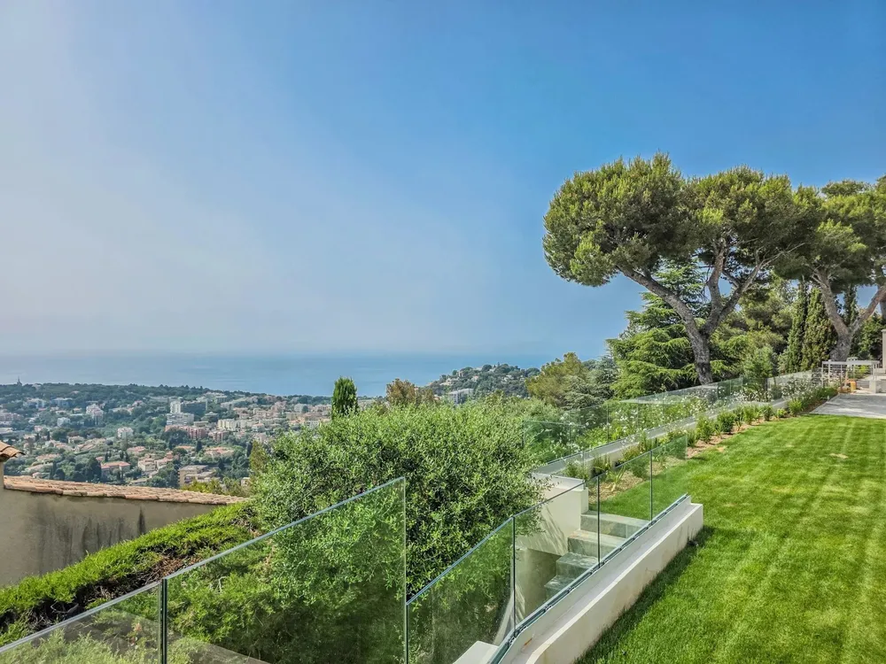 Roquebrune-Cap-Martin, 06190, France