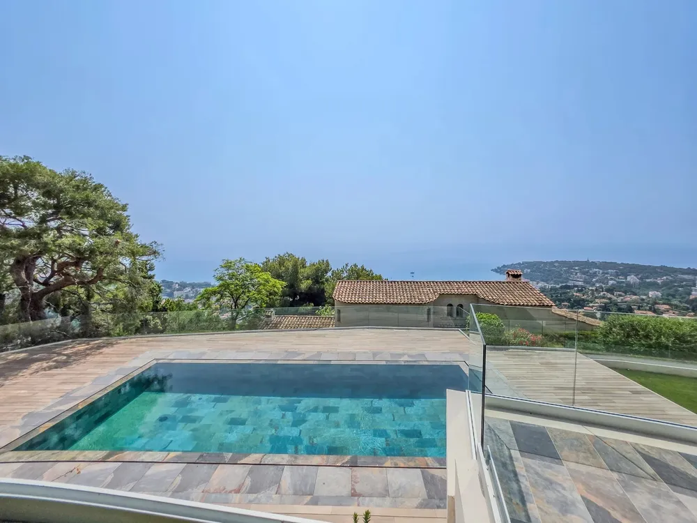 Roquebrune-Cap-Martin, 06190, France