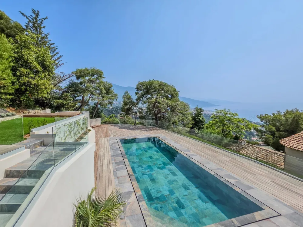 Roquebrune-Cap-Martin, 06190, France