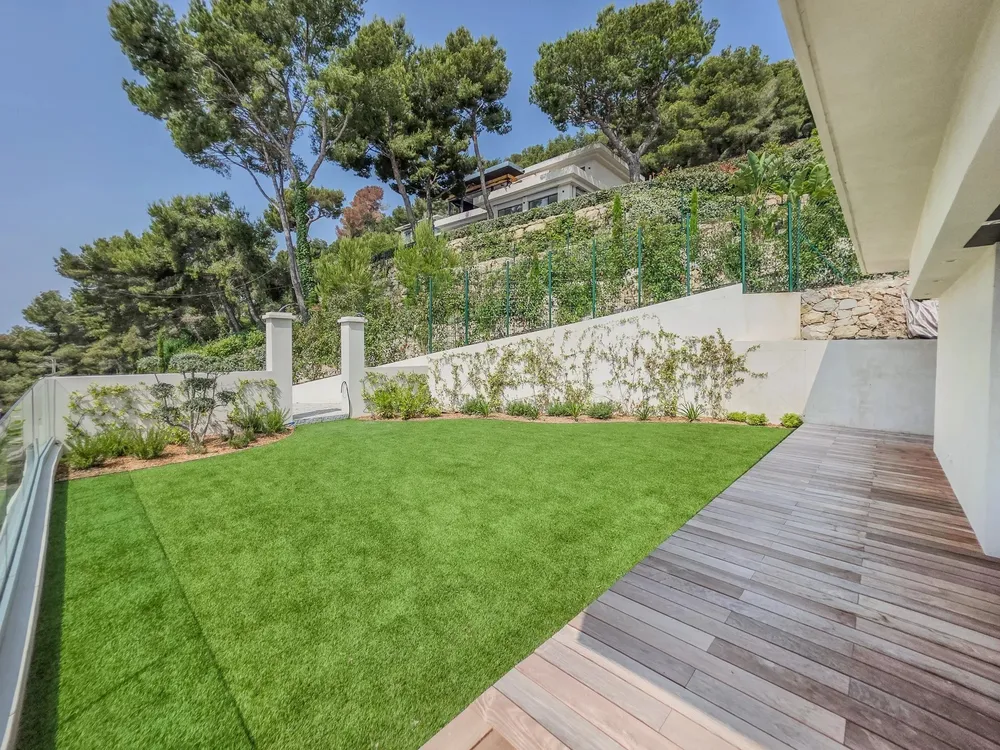 Roquebrune-Cap-Martin, 06190, France