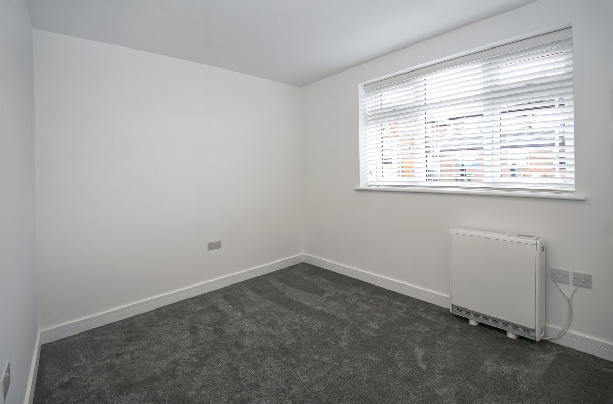 Wimborne Road, Moordown Image 6