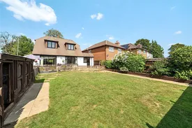 Property responsive