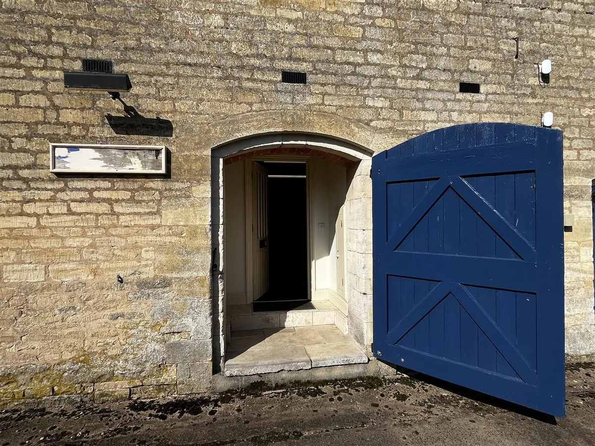 Unit 3, Sack Store, Cringle Lane, Stoke Rochford, Grantham NG33 5EF