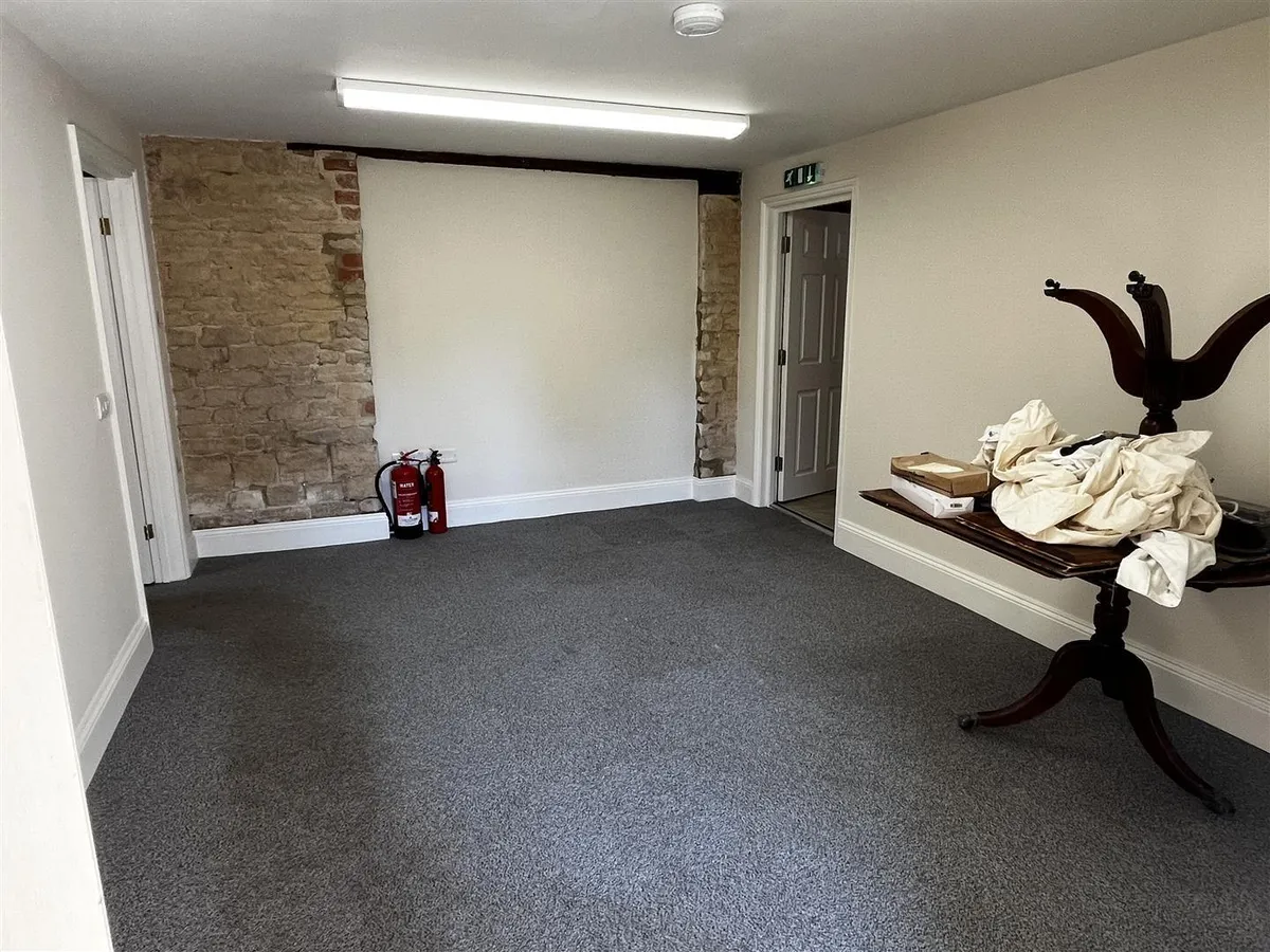 Unit 3, Sack Store, Cringle Lane, Stoke Rochford, Grantham NG33 5EF