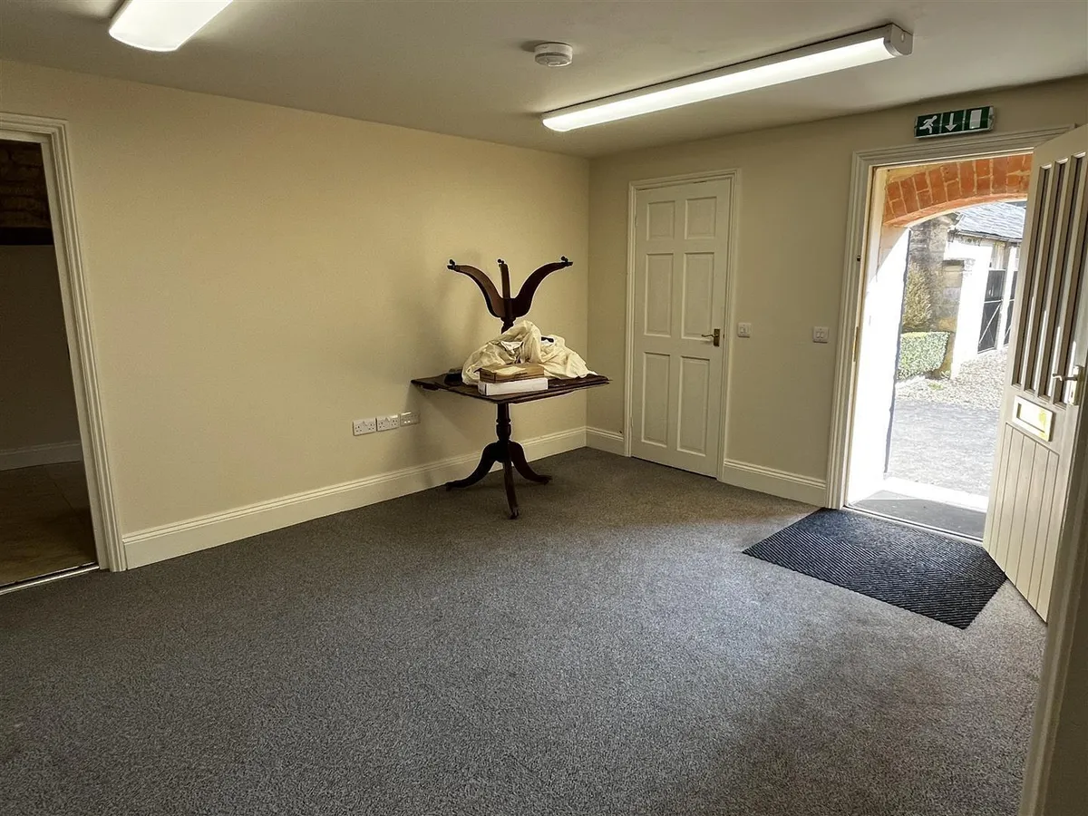 Unit 3, Sack Store, Cringle Lane, Stoke Rochford, Grantham NG33 5EF