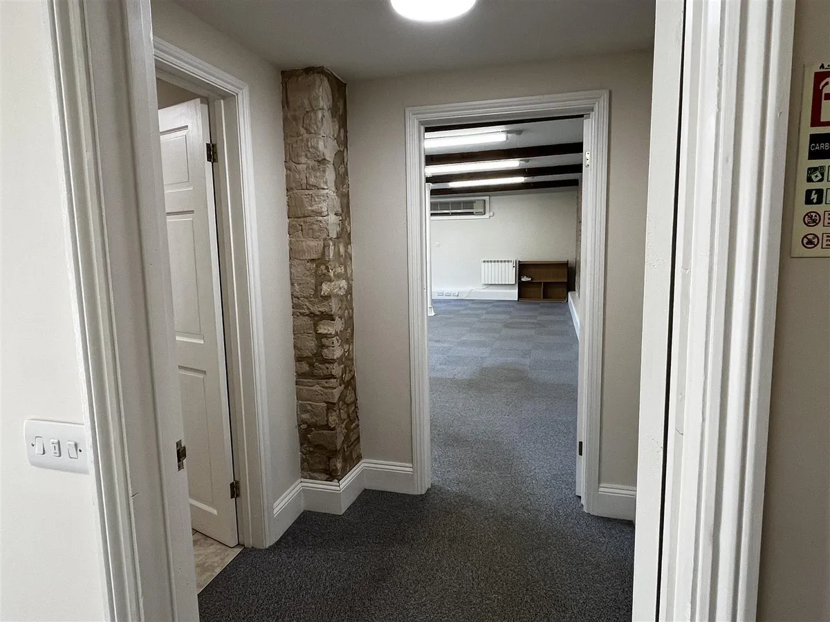 Unit 3, Sack Store, Cringle Lane, Stoke Rochford, Grantham NG33 5EF