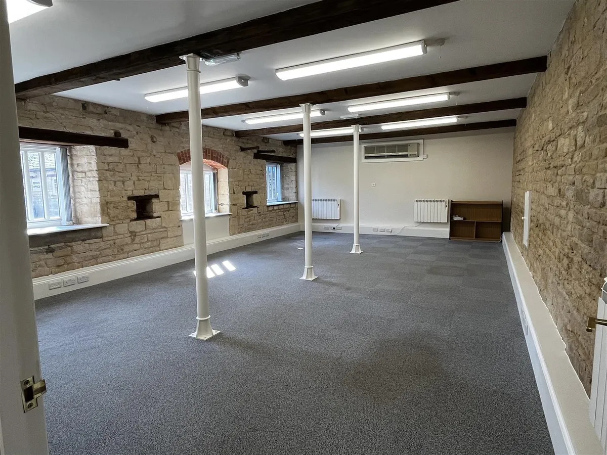 Unit 3, Sack Store, Cringle Lane, Stoke Rochford, Grantham NG33 5EF