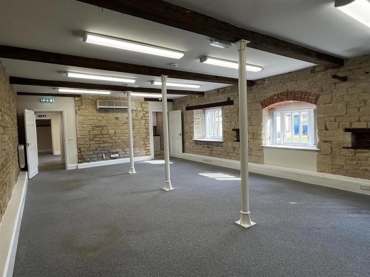 Unit 3, Sack Store, Cringle Lane, Stoke Rochford, Grantham NG33 5EF