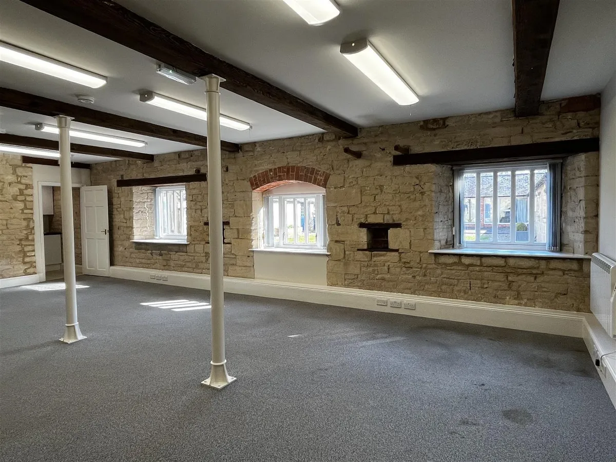 Unit 3, Sack Store, Cringle Lane, Stoke Rochford, Grantham NG33 5EF