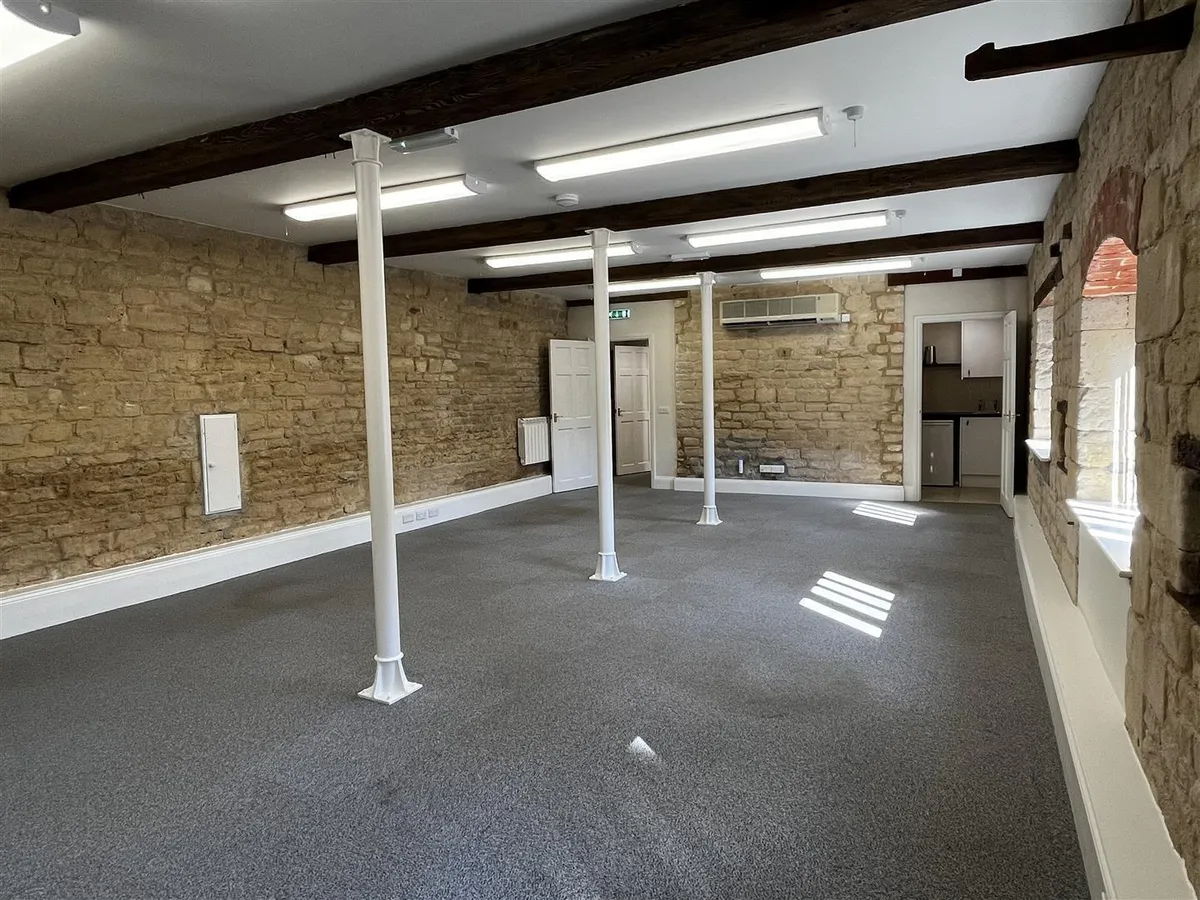 Unit 3, Sack Store, Cringle Lane, Stoke Rochford, Grantham NG33 5EF