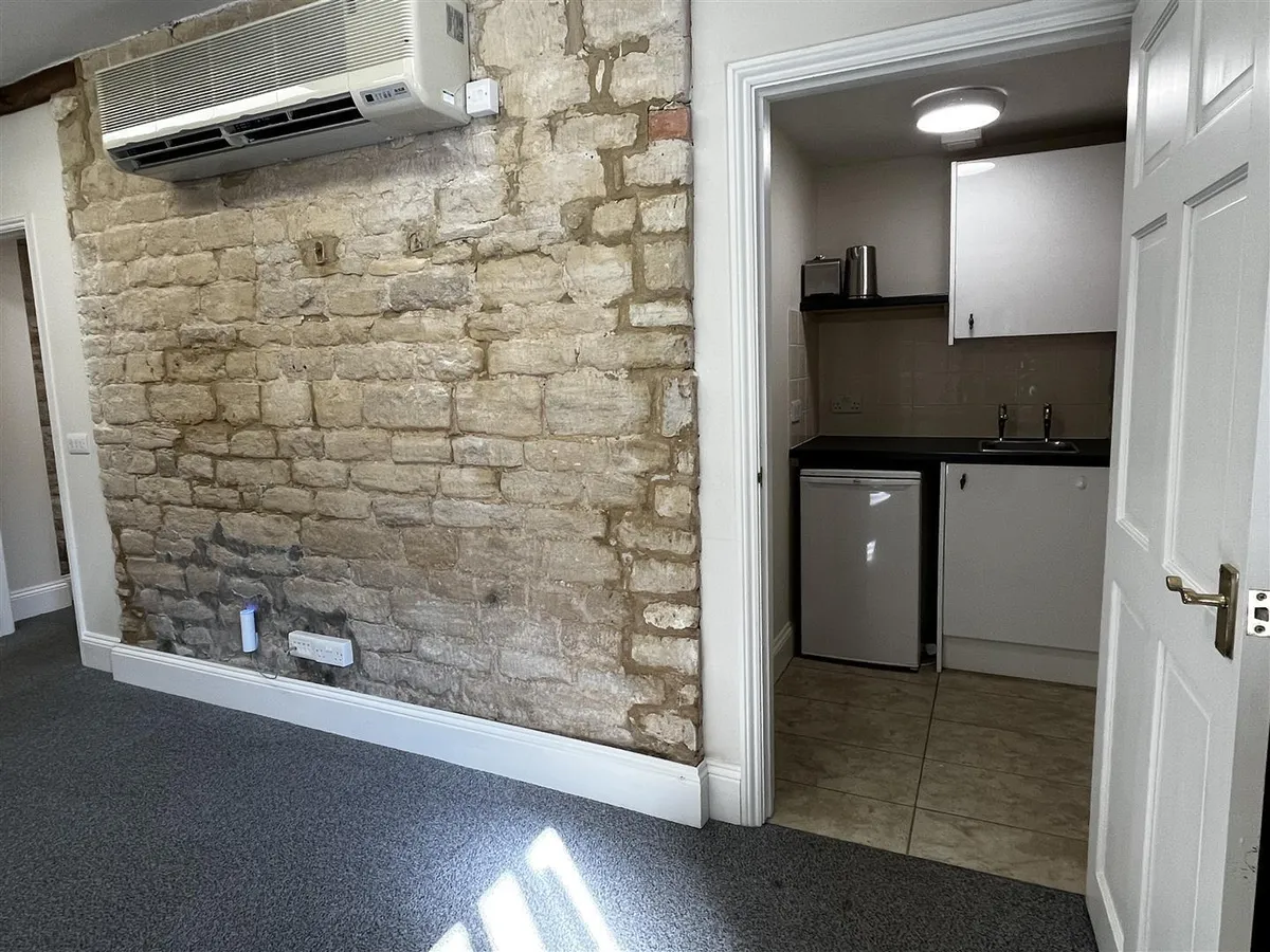 Unit 3, Sack Store, Cringle Lane, Stoke Rochford, Grantham NG33 5EF