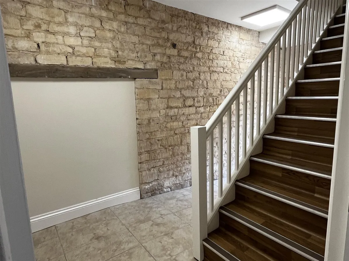 Unit 3, Sack Store, Cringle Lane, Stoke Rochford, Grantham NG33 5EF