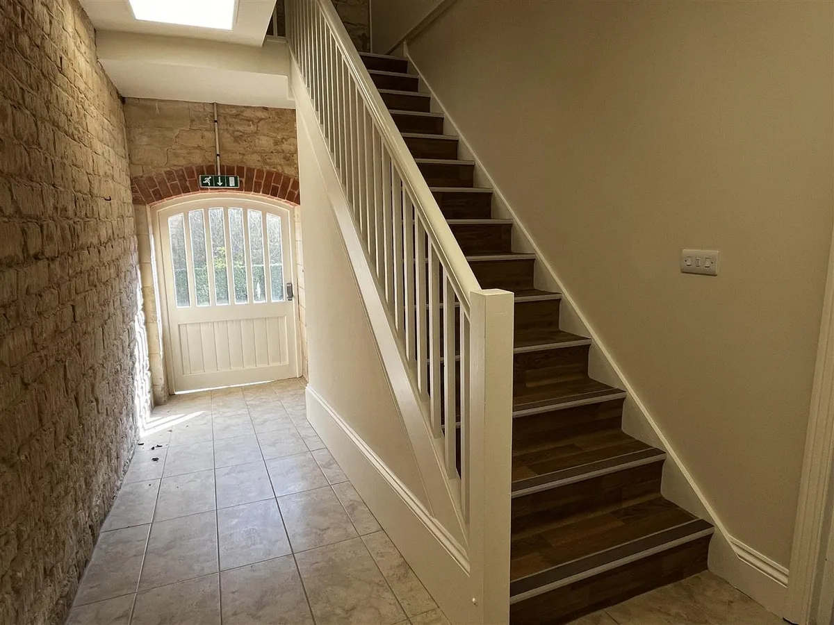 Unit 3, Sack Store, Cringle Lane, Stoke Rochford, Grantham NG33 5EF