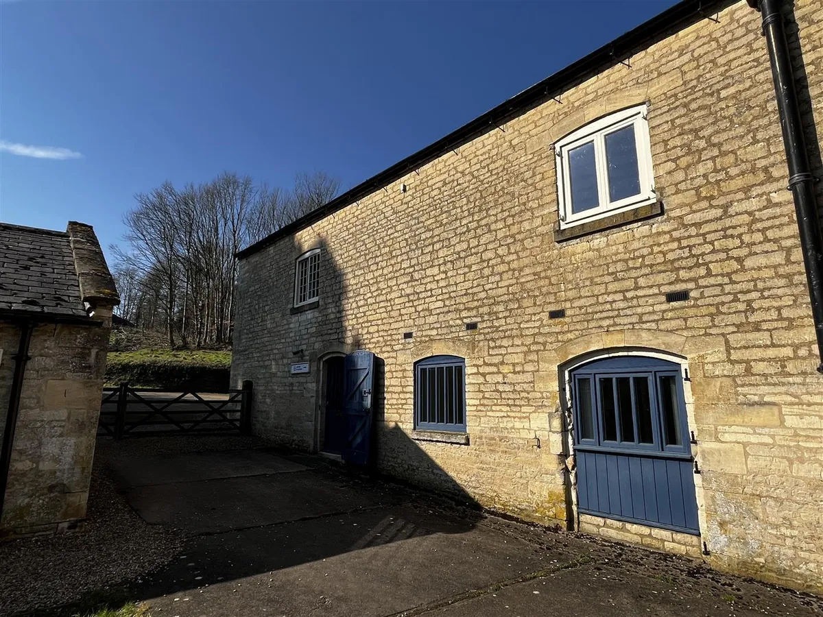 Unit 3, Sack Store, Cringle Lane, Stoke Rochford, Grantham NG33 5EF