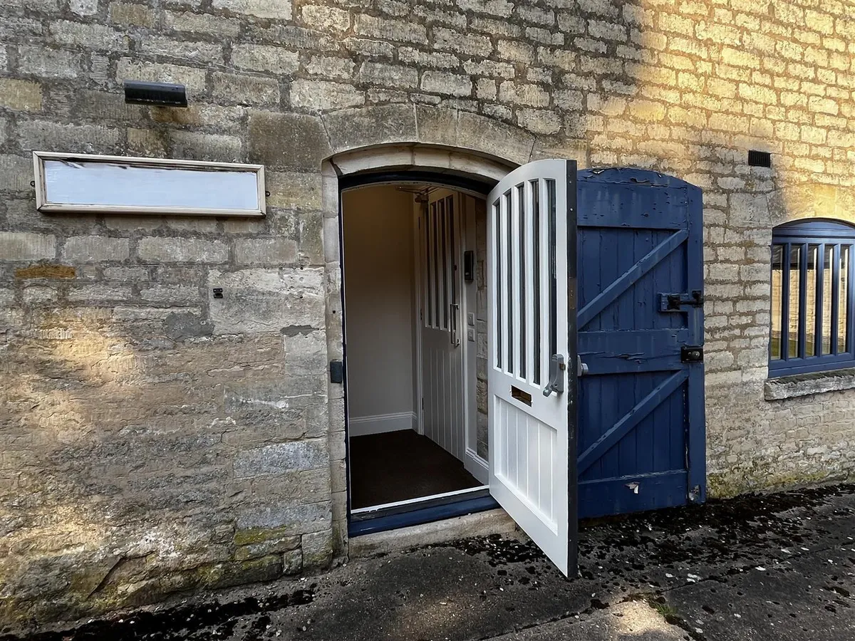 Unit 4, The Granary, Cringle Lane, Stoke Rochford, Grantham NG33 5EF