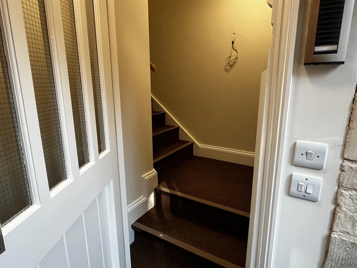 Unit 4, The Granary, Cringle Lane, Stoke Rochford, Grantham NG33 5EF