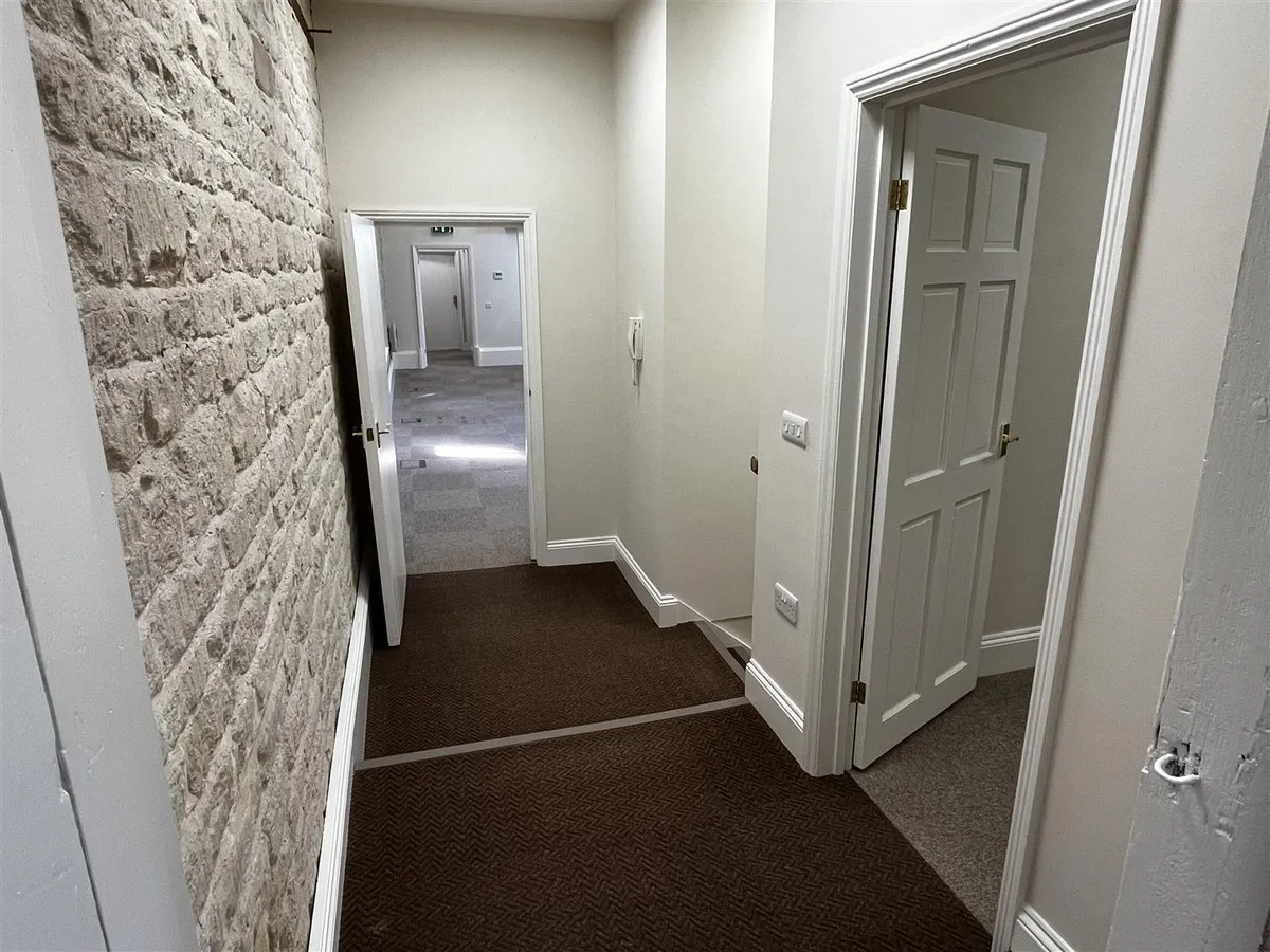 Unit 4, The Granary, Cringle Lane, Stoke Rochford, Grantham NG33 5EF