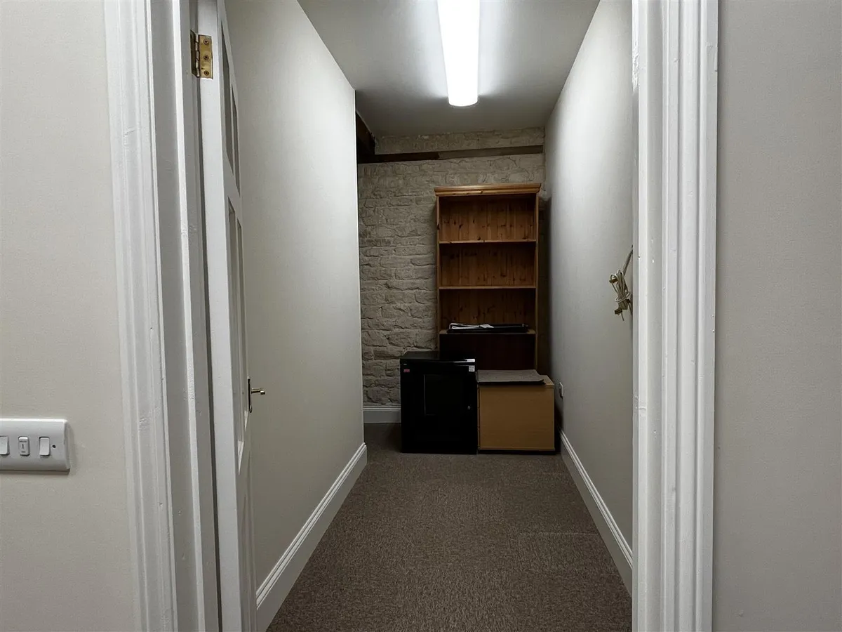 Unit 4, The Granary, Cringle Lane, Stoke Rochford, Grantham NG33 5EF