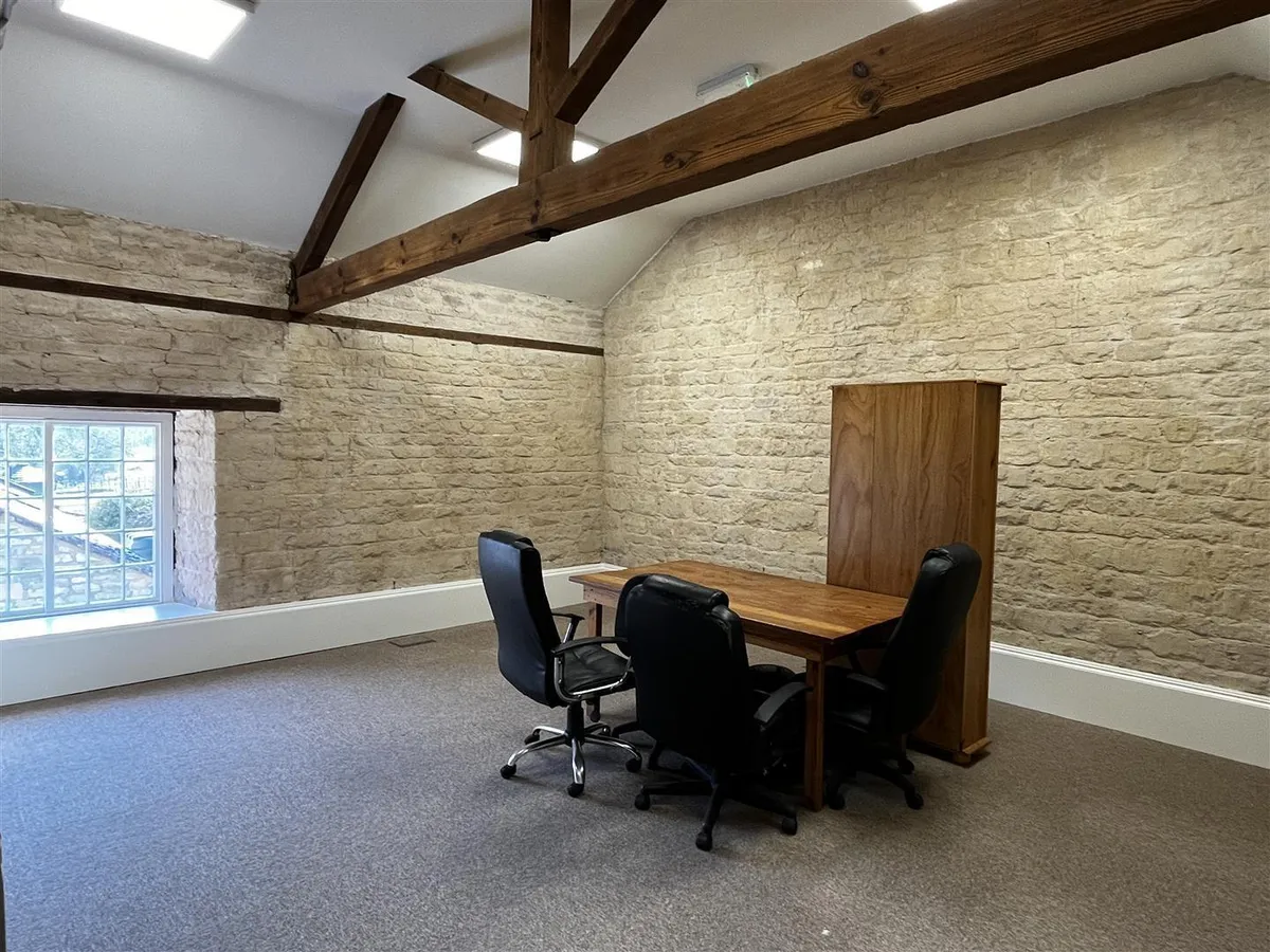 Unit 4, The Granary, Cringle Lane, Stoke Rochford, Grantham NG33 5EF