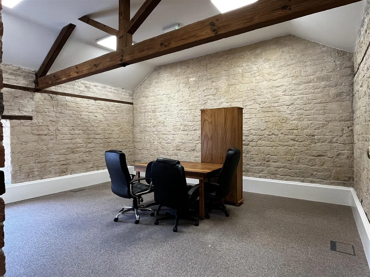 Unit 4, The Granary, Cringle Lane, Stoke Rochford, Grantham NG33 5EF