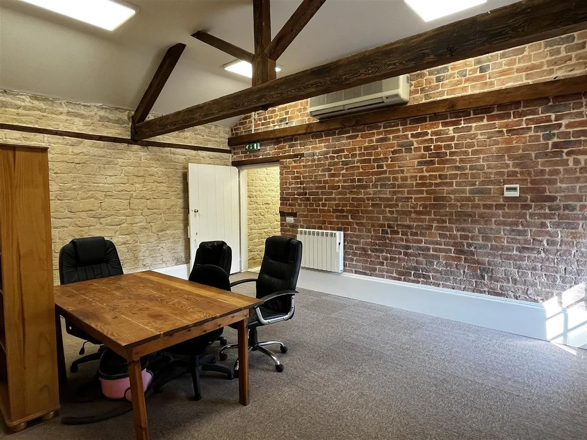 Unit 4, The Granary, Cringle Lane, Stoke Rochford, Grantham NG33 5EF