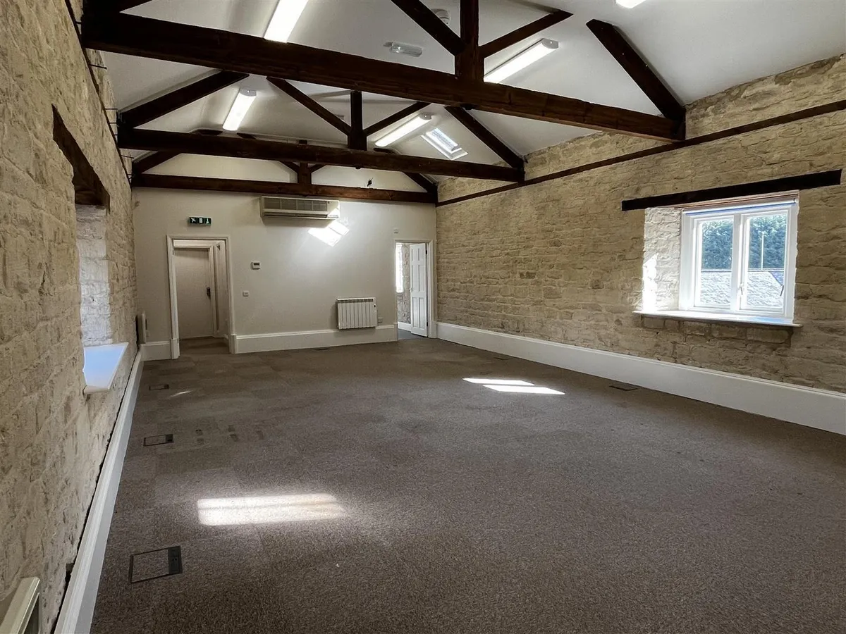 Unit 4, The Granary, Cringle Lane, Stoke Rochford, Grantham NG33 5EF