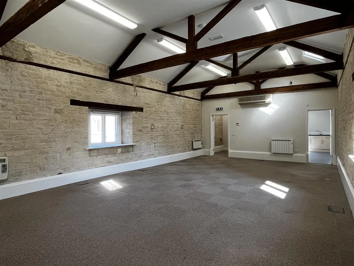 Unit 4, The Granary, Cringle Lane, Stoke Rochford, Grantham NG33 5EF