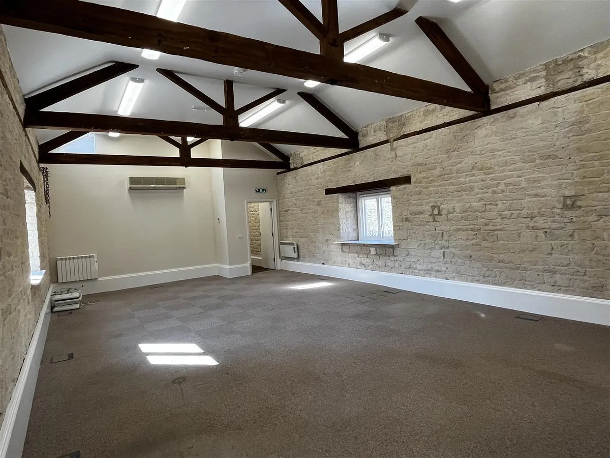 Unit 4, The Granary, Cringle Lane, Stoke Rochford, Grantham NG33 5EF