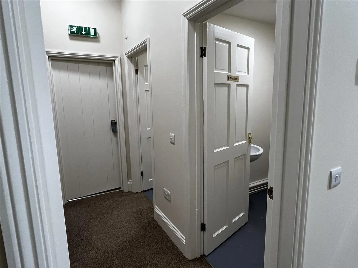Unit 4, The Granary, Cringle Lane, Stoke Rochford, Grantham NG33 5EF