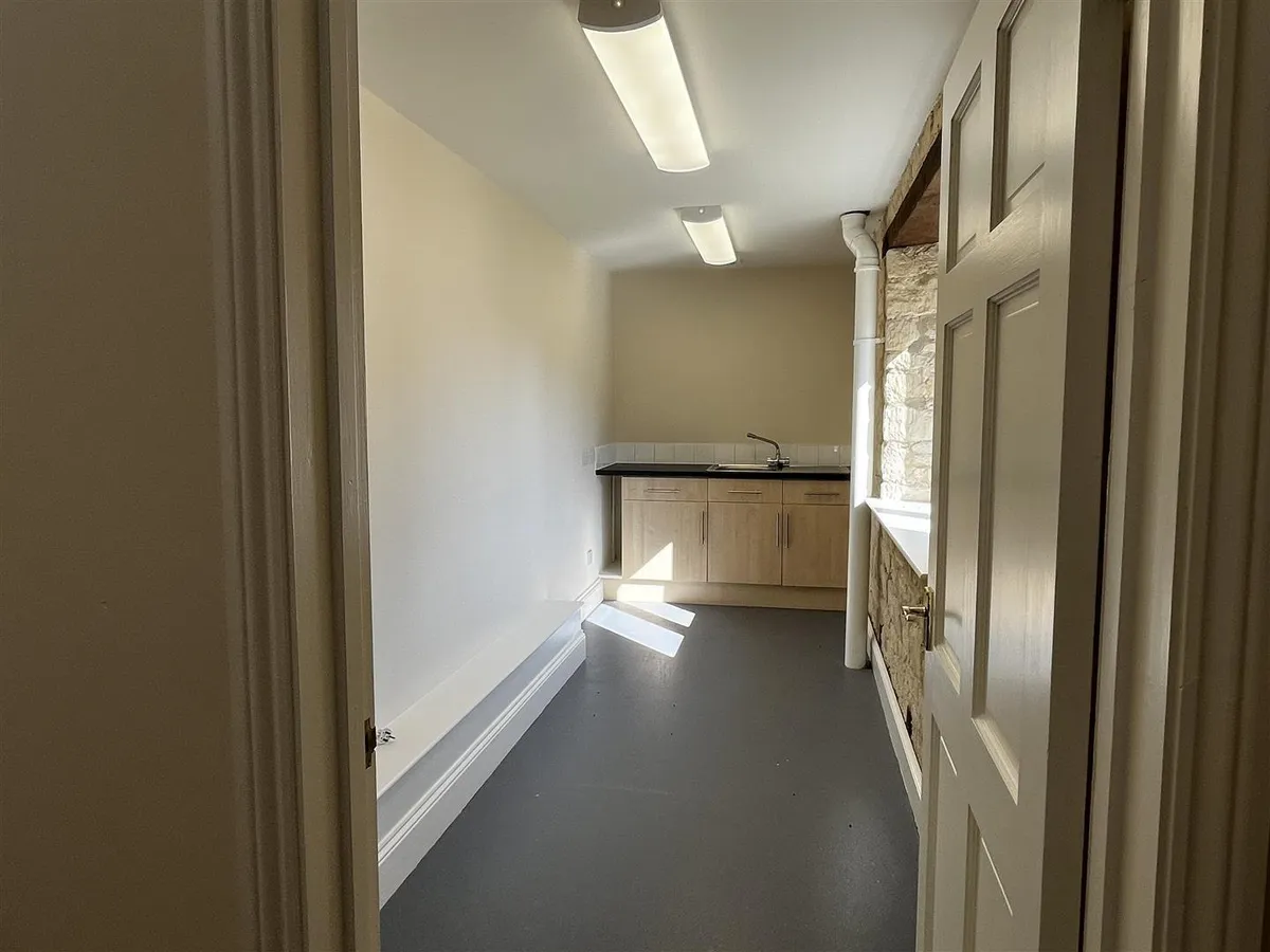 Unit 4, The Granary, Cringle Lane, Stoke Rochford, Grantham NG33 5EF