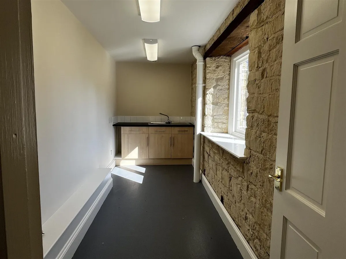 Unit 4, The Granary, Cringle Lane, Stoke Rochford, Grantham NG33 5EF