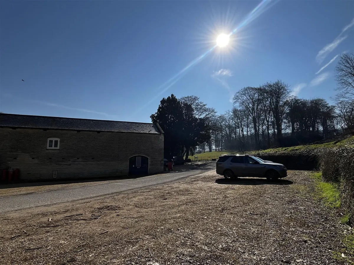 Unit 4, The Granary, Cringle Lane, Stoke Rochford, Grantham NG33 5EF
