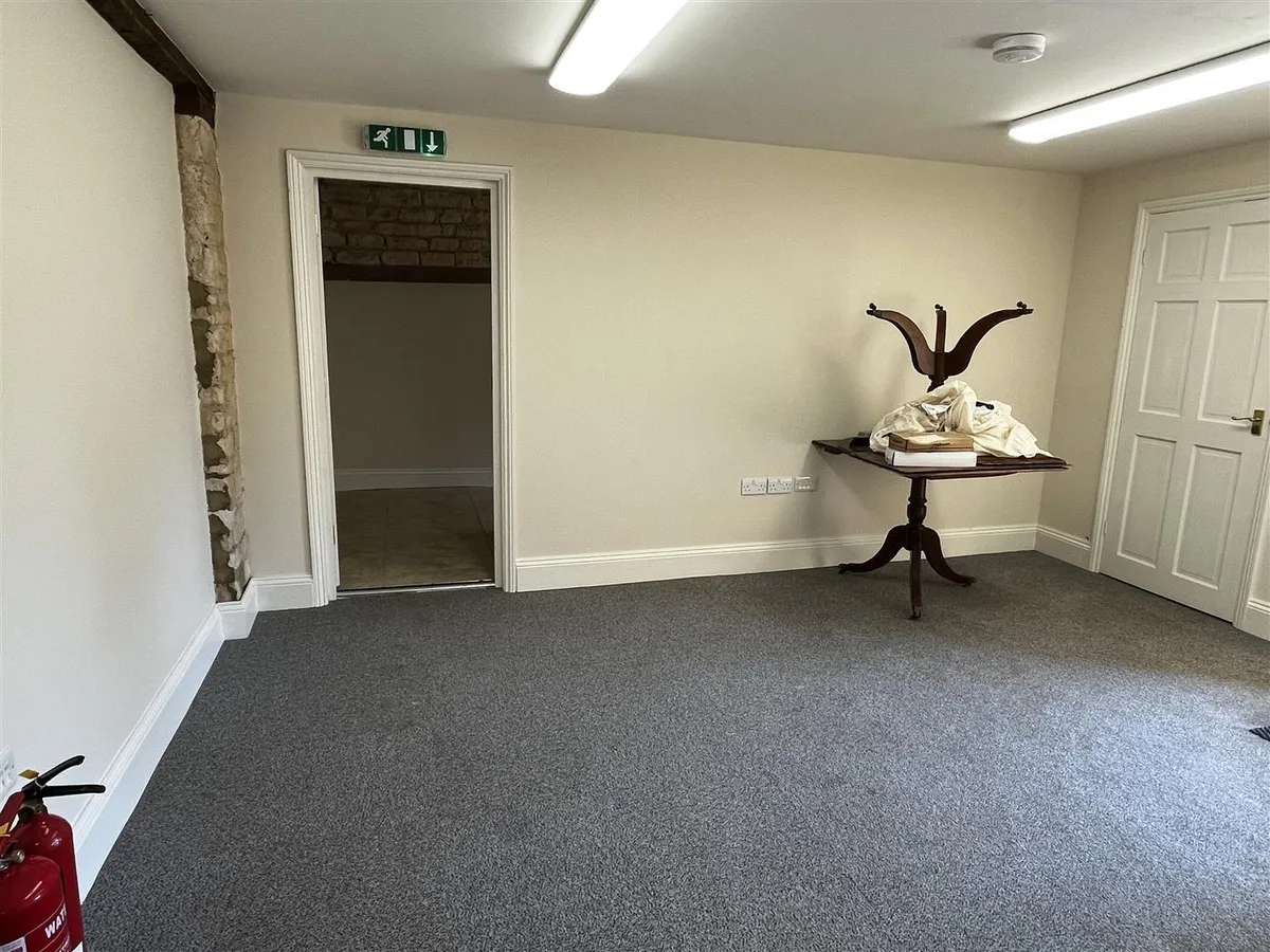 Unit 3, Sack Store, Cringle Lane, Stoke Rochford, Grantham NG33 5EF