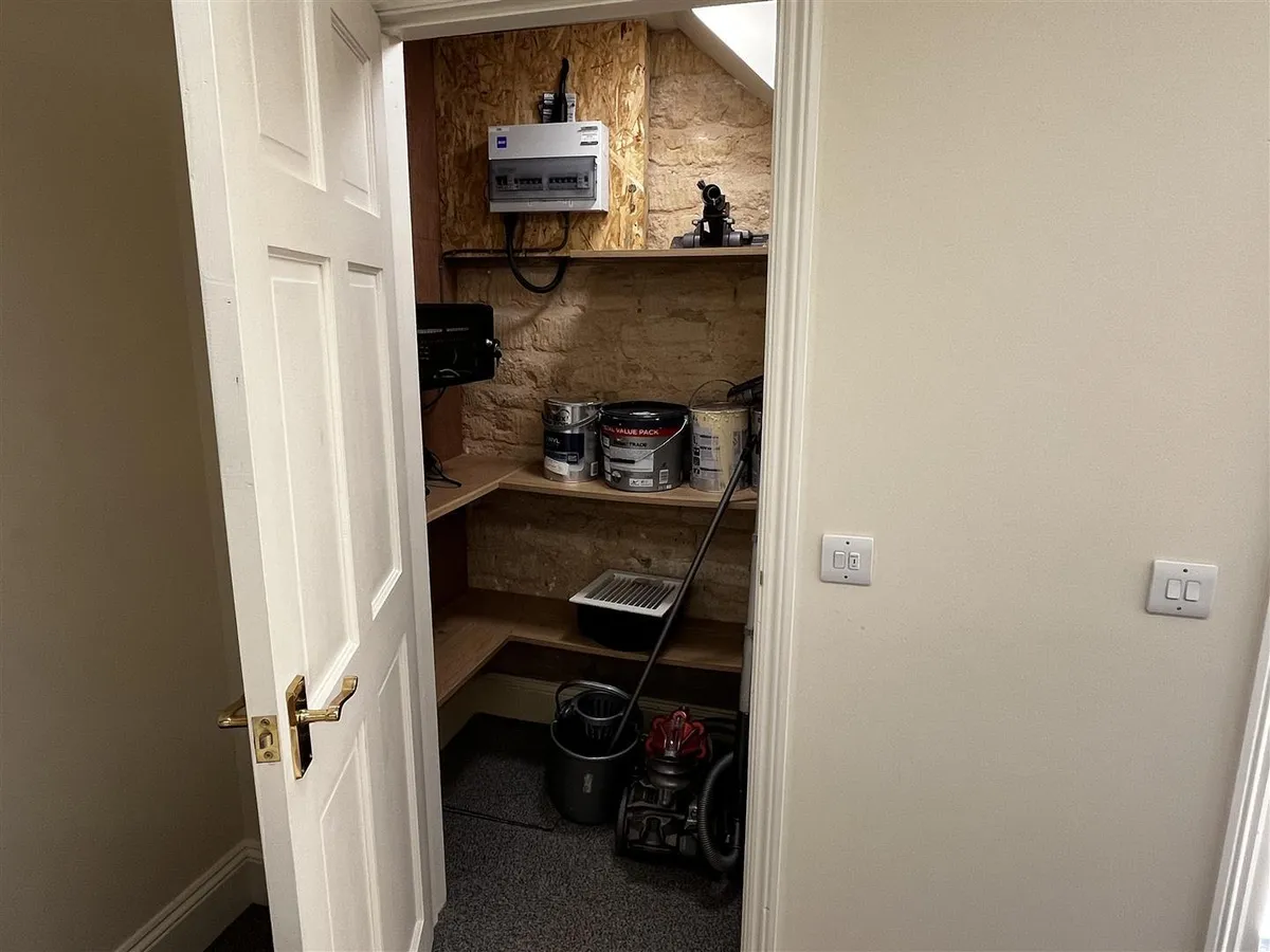 Unit 3, Sack Store, Cringle Lane, Stoke Rochford, Grantham NG33 5EF