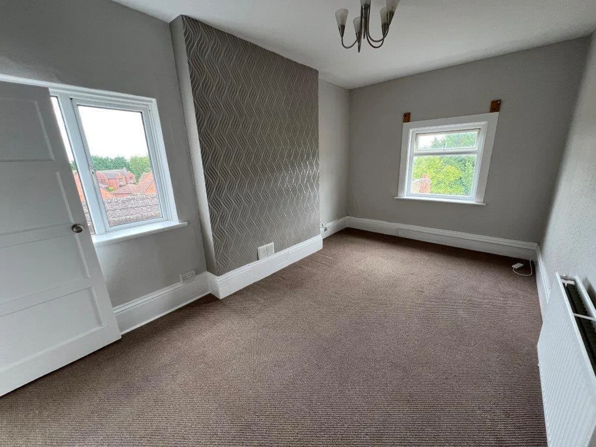 2 KIRBY HALL, KIRBY BELLARS, MELTON MOWBRAY