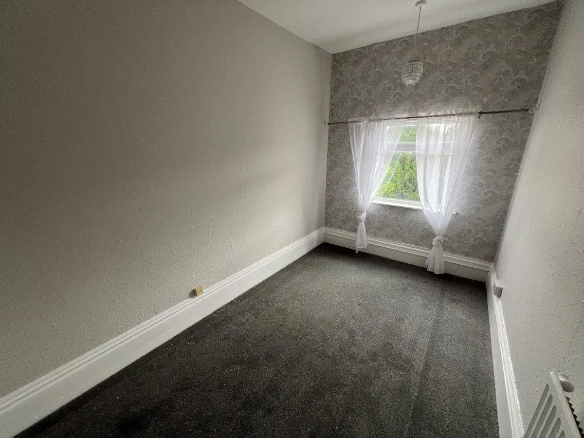 2 KIRBY HALL, KIRBY BELLARS, MELTON MOWBRAY