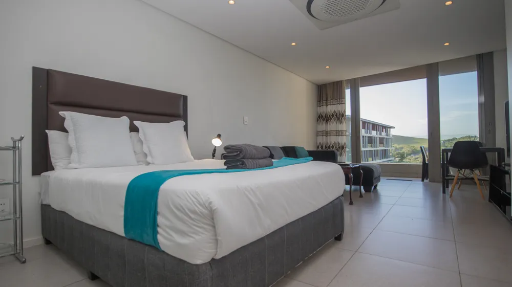 South Africa, KwaZulu Natal, Sibaya Precinct, Heleza Boulevard, 1