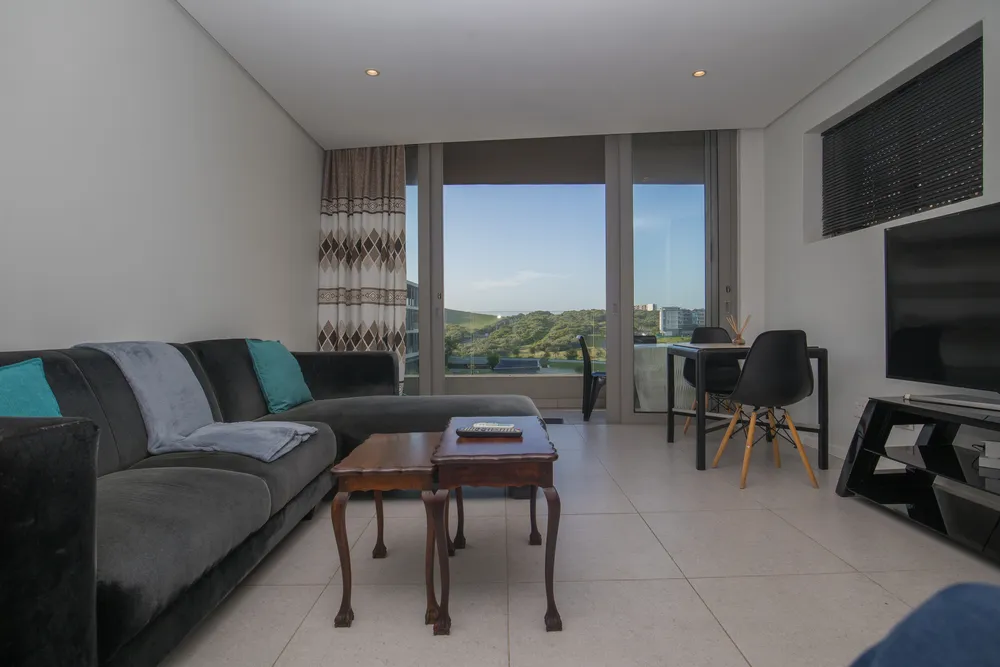South Africa, KwaZulu Natal, Sibaya Precinct, Heleza Boulevard, 1