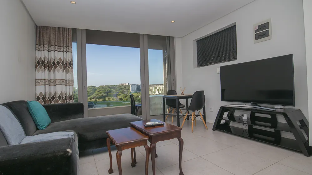 South Africa, KwaZulu Natal, Sibaya Precinct, Heleza Boulevard, 1