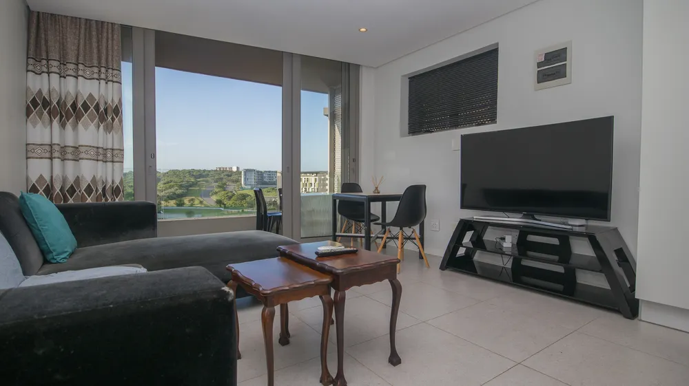 South Africa, KwaZulu Natal, Sibaya Precinct, Heleza Boulevard, 1