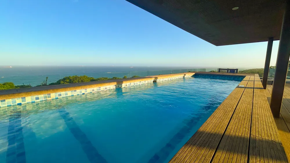 South Africa, KwaZulu Natal, Sibaya Precinct, Heleza Boulevard, 1
