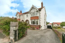 Property responsive