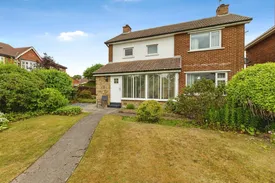 Property responsive