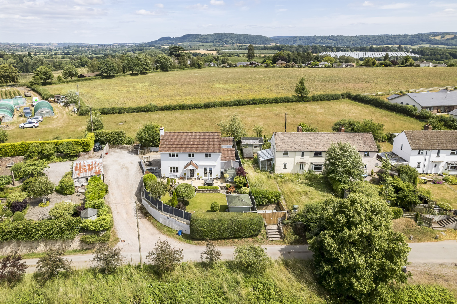 Glewstone, Ross-on-Wye, Herefordshire, HR9 Image 15