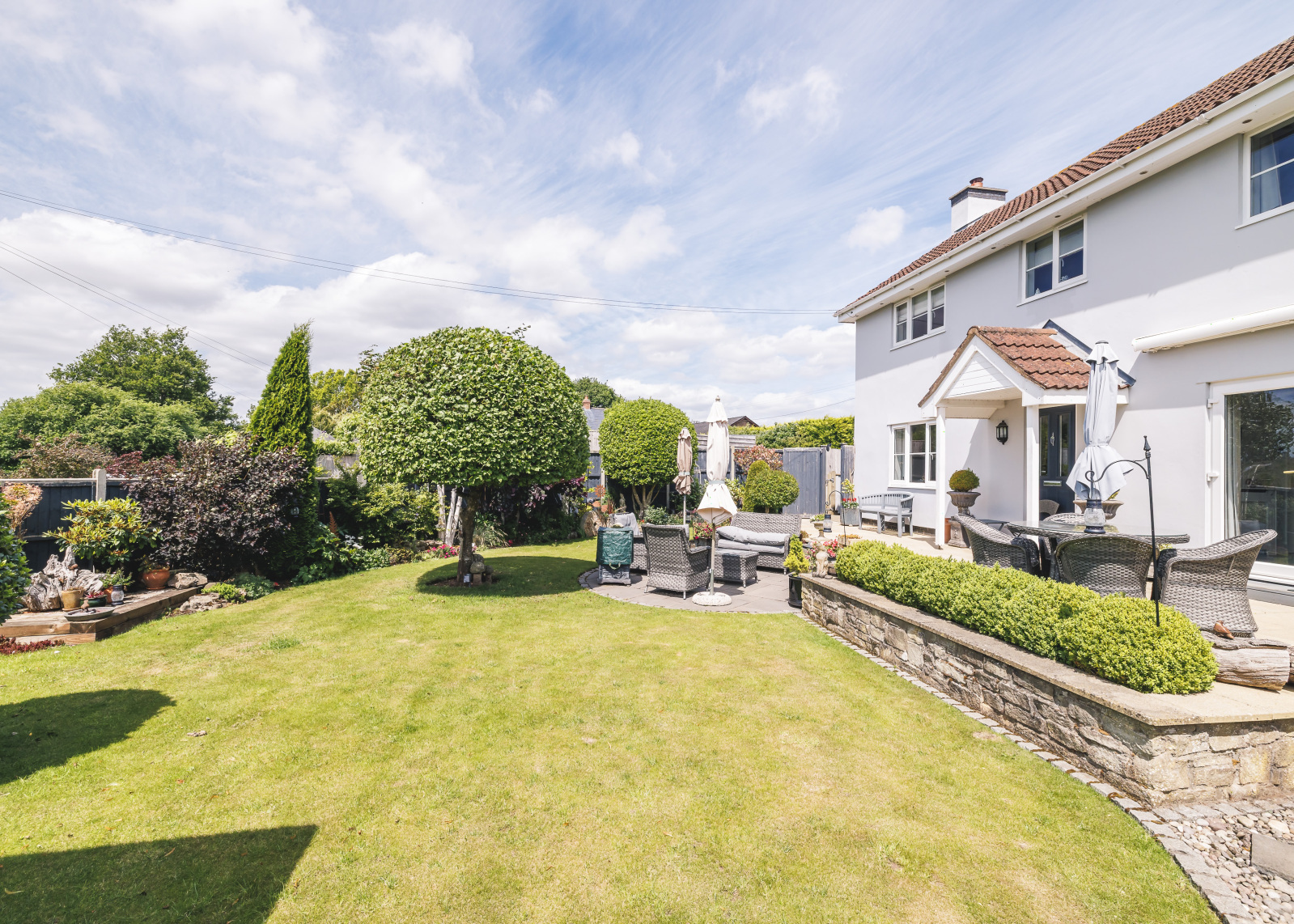 Glewstone, Ross-on-Wye, Herefordshire, HR9 Image 16