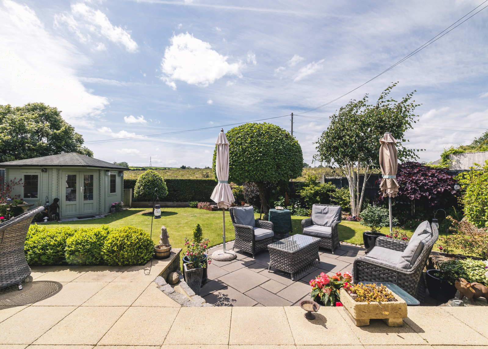 Glewstone, Ross-on-Wye, Herefordshire, HR9 Image 3