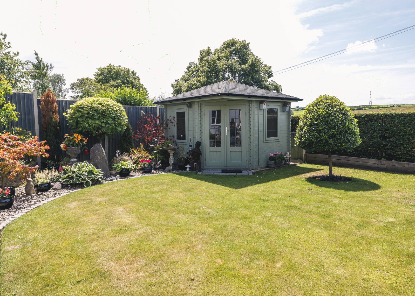 Glewstone, Ross-on-Wye, Herefordshire, HR9 Image 19