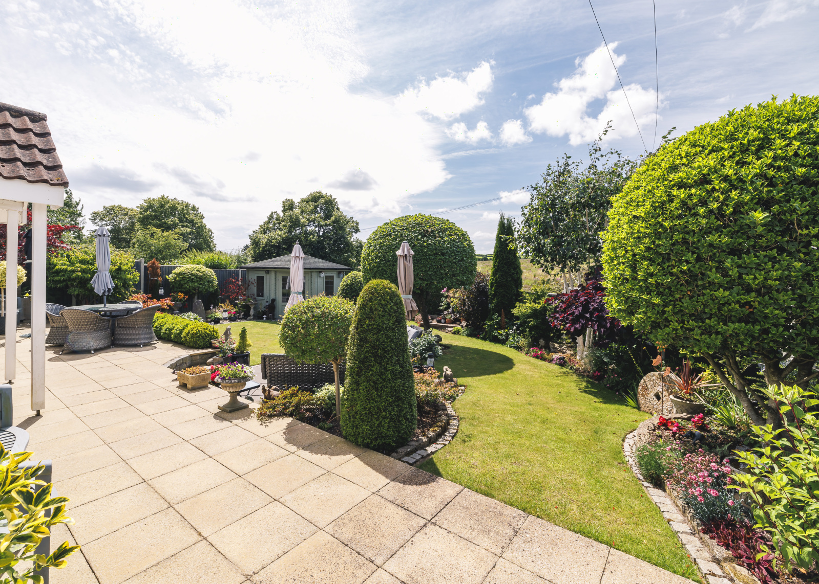 Glewstone, Ross-on-Wye, Herefordshire, HR9 Image 7