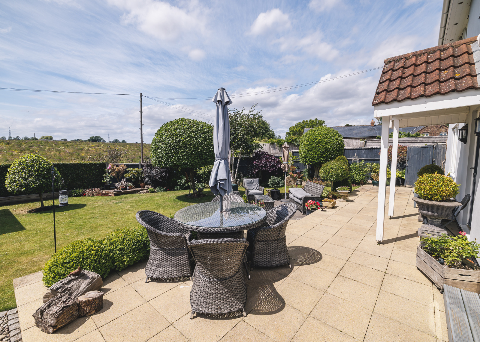 Glewstone, Ross-on-Wye, Herefordshire, HR9 Image 20